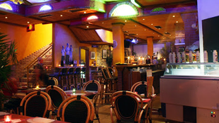 CUBA BAR - BIEL