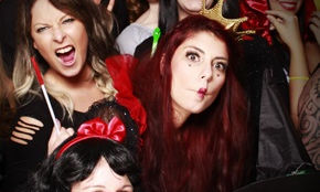 Katcha Self Photo Studio