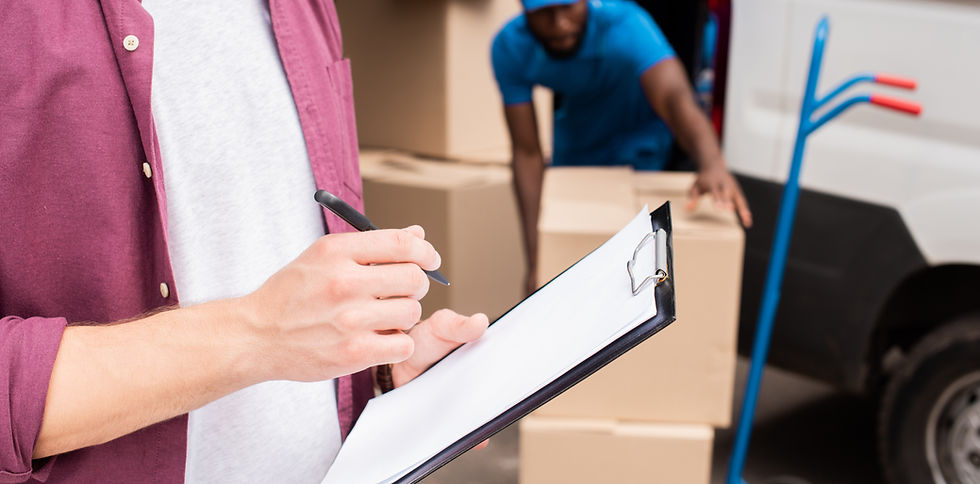 Günstige Umzugsfirma finden