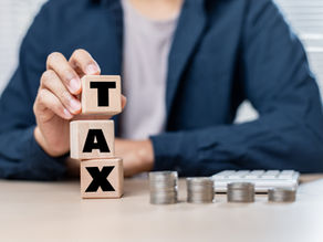 Steuerbelastung clever reduzieren – Grundlagen für Unternehmer