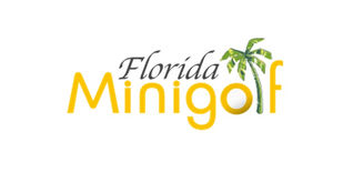 Minigolf Florida
