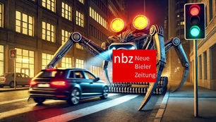 Blitzer-Warner auf dem Smartphone: Ein riskantes Unterfangen