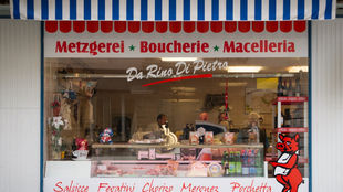 Metzgereien in Biel, City Guide - Jurastrasse 22, 2502 Biel