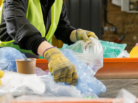 Haushaltsauflösung und Entsorgung