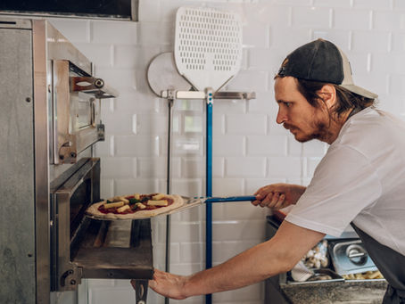 Pizzaiolo / Küchenmitarbeiter/in 60%