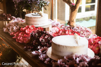 Casamento no Centro de Enventos Susser Schopper em Timbó