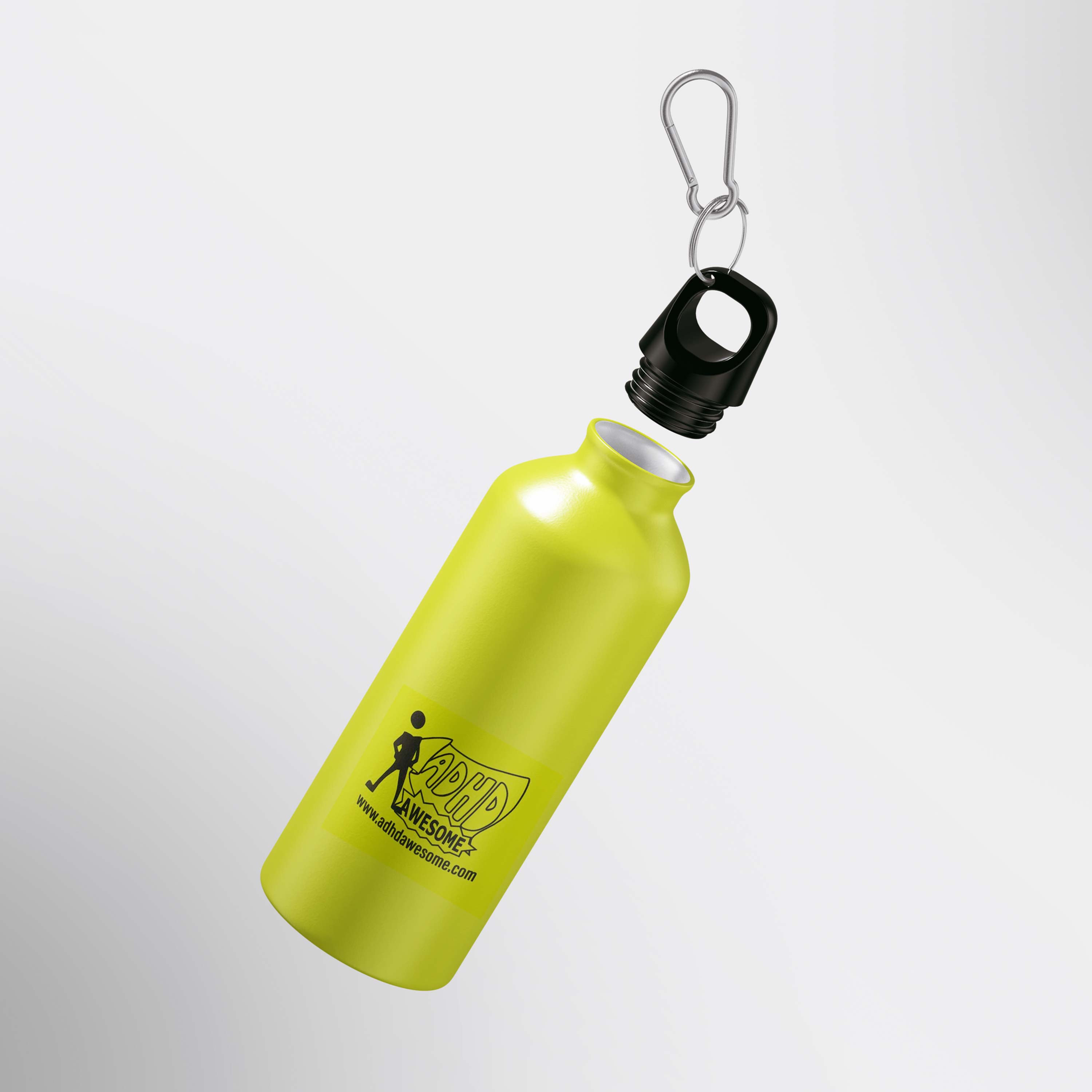 ADHD Awesome Water Bottle