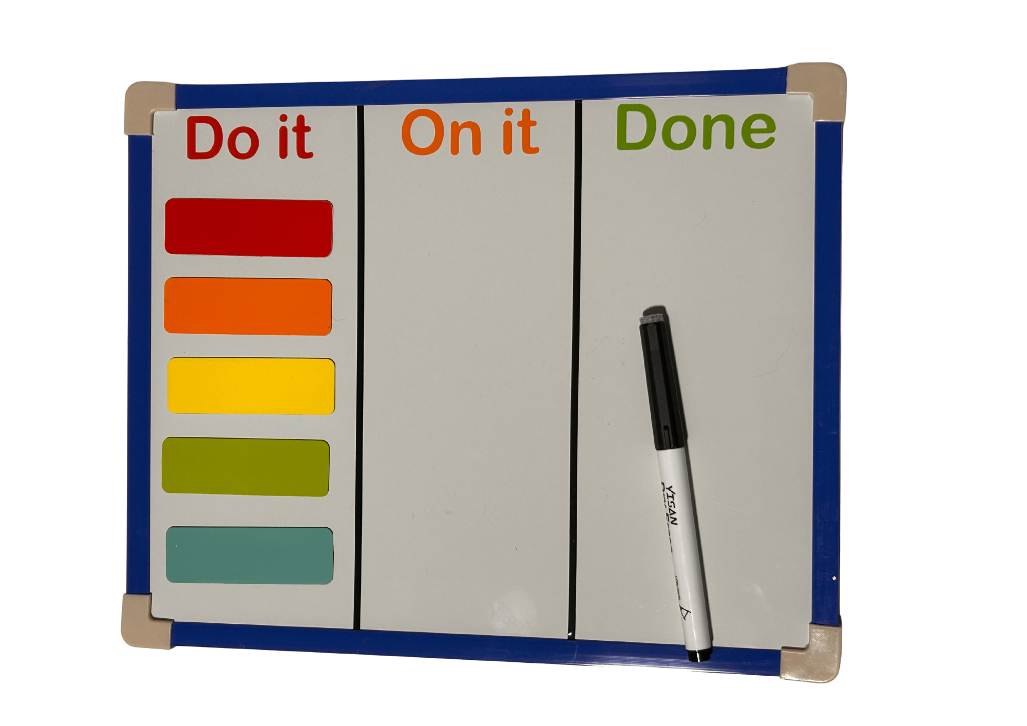 Kanban Board