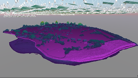 Vineyard management software