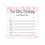 Thumbnail:  Sticky Notes Simple Daily Task Tracker