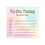 Thumbnail:  Sticky Notes Simple Daily Task Tracker