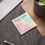 Thumbnail:  Sticky Notes Simple Daily Task Tracker