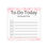 Thumbnail:  Sticky Notes Simple Daily Task Tracker
