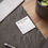 Thumbnail:  Sticky Notes Simple Daily Task Tracker