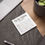 Thumbnail:  Sticky Notes Simple Daily Task Tracker