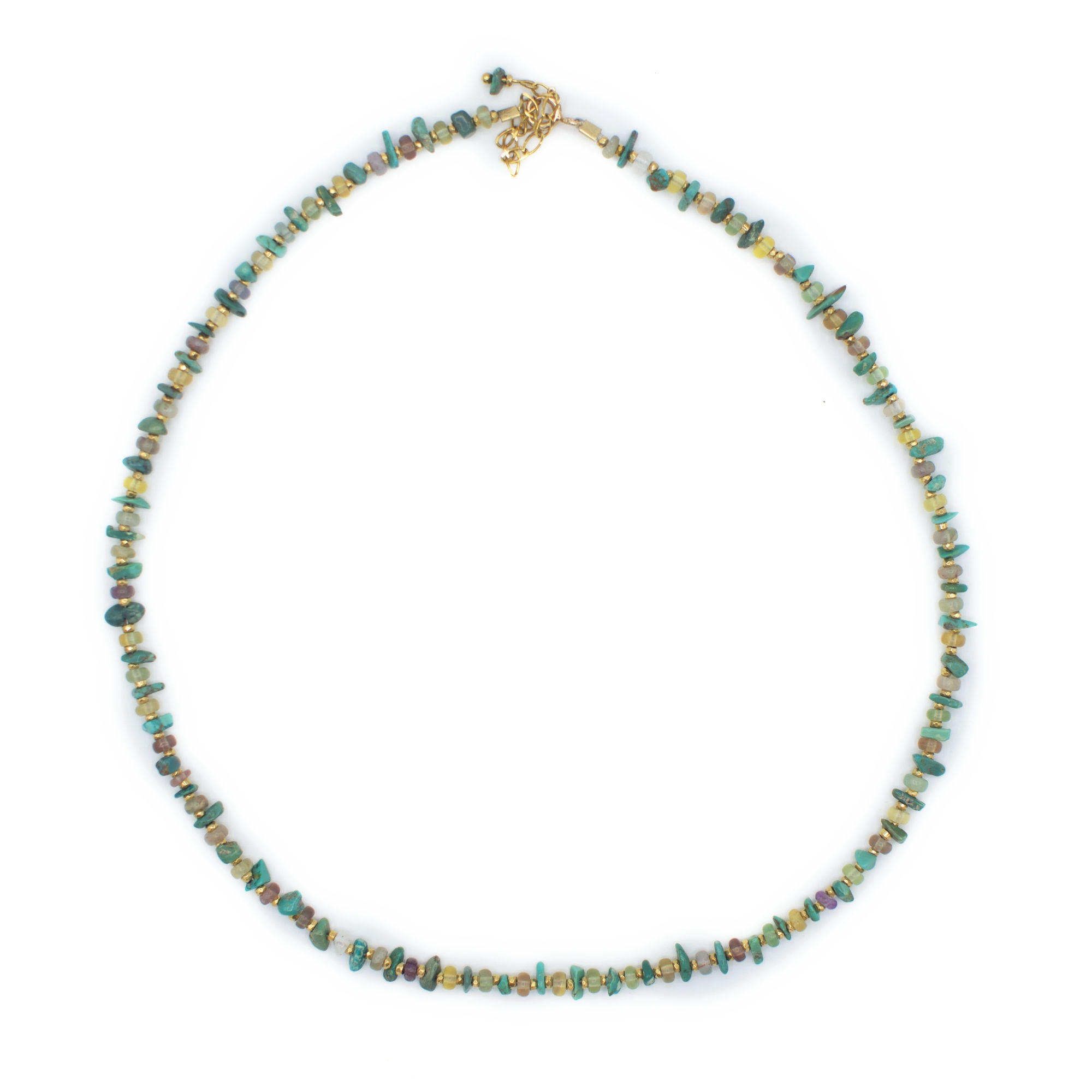 Collier SIERRA 