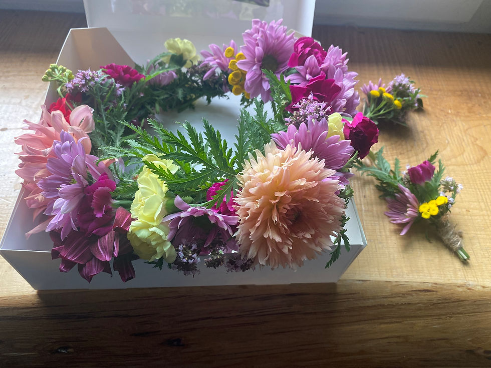 Thumbnail: Floral Crown