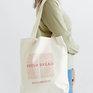 Canvas Tote Bag