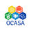 Thumbnail: OCASA Square Logo Sticker