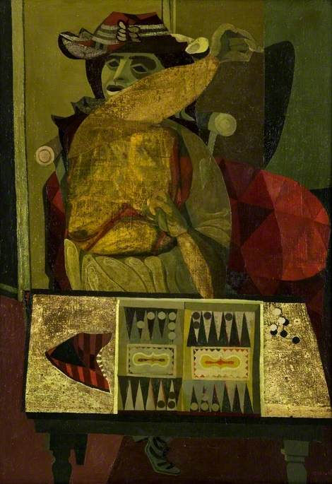 Robert MacBryde