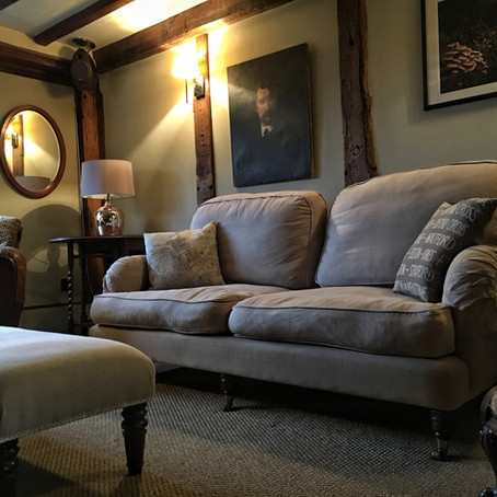 What's New & What's Planned At The Farm?