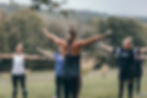 Fitness & Dance