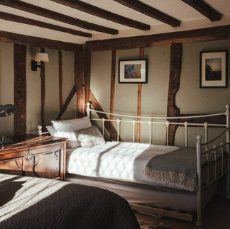 farmhouse retreat accommodation