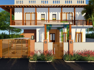 Patne House