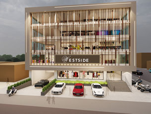 Westside Complex Trichy