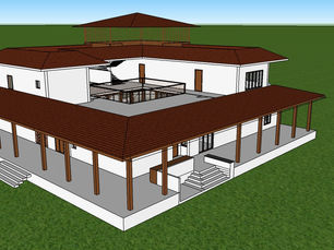 Sanjay Suran House