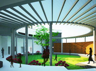School For Integral Education
