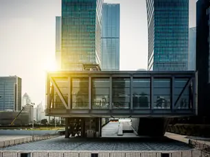 Top 12 Commercial Architecture Trends You Need to Know in 2025