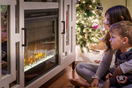 Creating a Sensory-Friendly Holiday Season: Tips for Neurodiverse Families