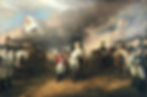 Lord Cornwallis overgivelse