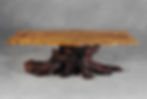 Cypress Table