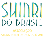 Shinri do Brasil logo Type SITE FT yello