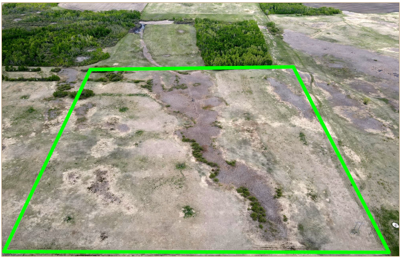 RE472Marshall County, MN