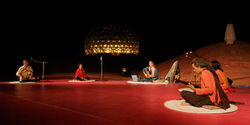 Nadaka Matrimandir 2