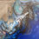 Thumbnail: Fluid Art Canvas Prints