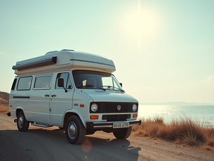 4-Berth Family Campervan Rentals: Your Guide to Exploring Western Australia