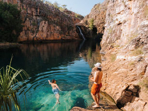 Northern Territory