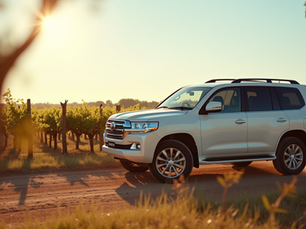 Tourism Vehicle Hire Australia: Your Guide to Local Tourism Car Rental Options