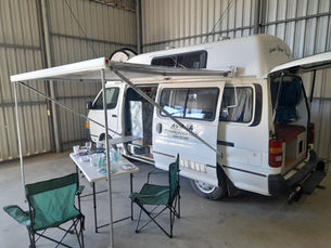 Maximize Your Adventure: The Benefits of Bundling Campervan and Car Rental With Avraa.