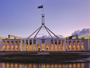 AvraGo to Canberra One Day