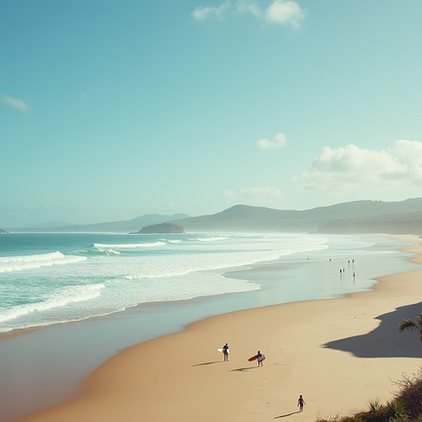 Great Adventures Await Discovering the Best Places to Explore in South West WA with Avraa