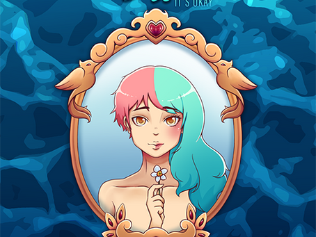 Harrade & Saloon - It's Okay