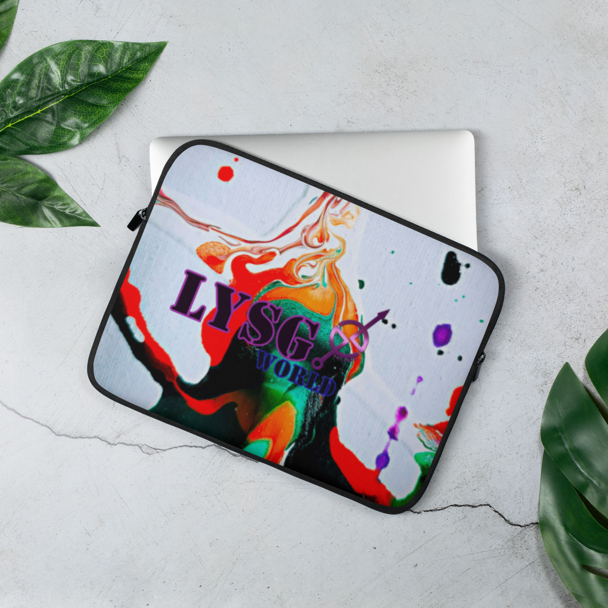 LYSGworld Laptop Sleeve