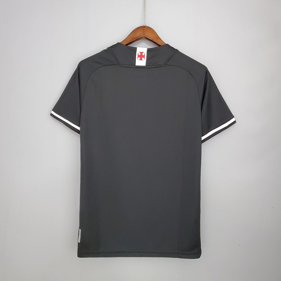 Miniatura: Camisa Kappa Vasco III 2021/22