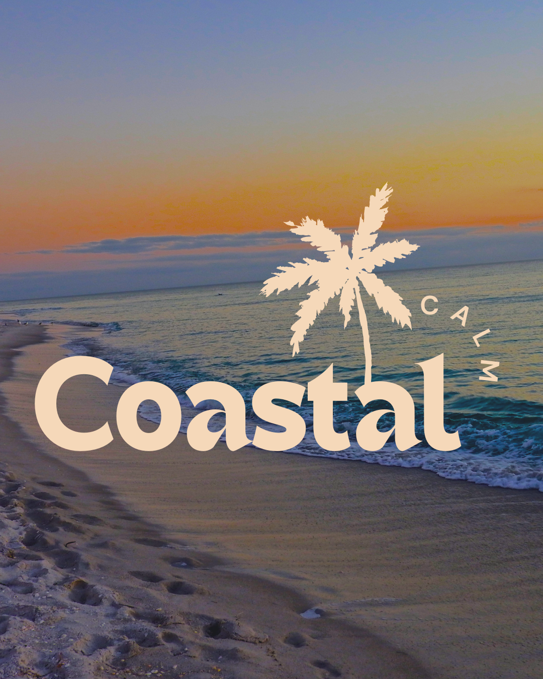 Writer: Coastal Calm