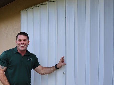 Why Not All Hurricane Shutters Are Created Equal?